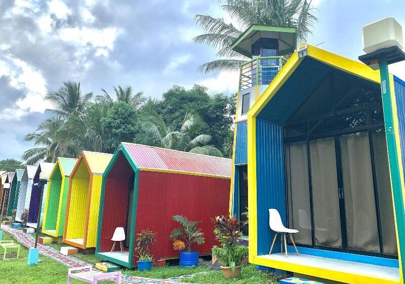 הוסטל Lanzones Cabana