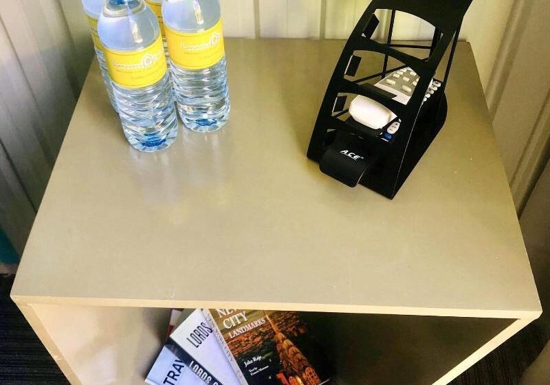 הוסטל Lanzones Cabana