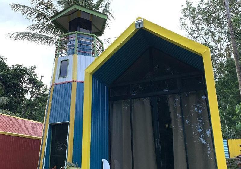 הוסטל Lanzones Cabana