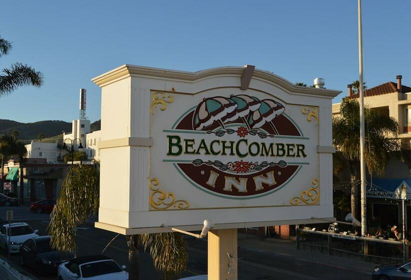 فندق Beachcomber Inn
