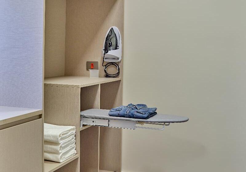 Rio Hotel By Bourbon Campinas