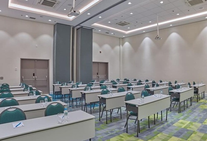 Rio Hotel By Bourbon Campinas