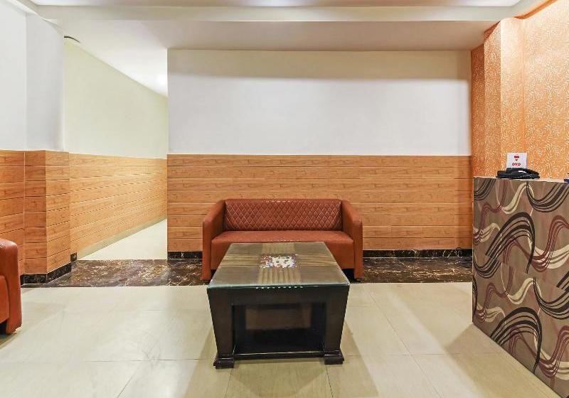 Fotos del hotel Silverkey Executive Stays 19389 Divine Inn:  8
