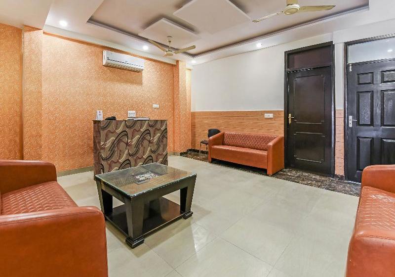Fotos del hotel Silverkey Executive Stays 19389 Divine Inn:  9