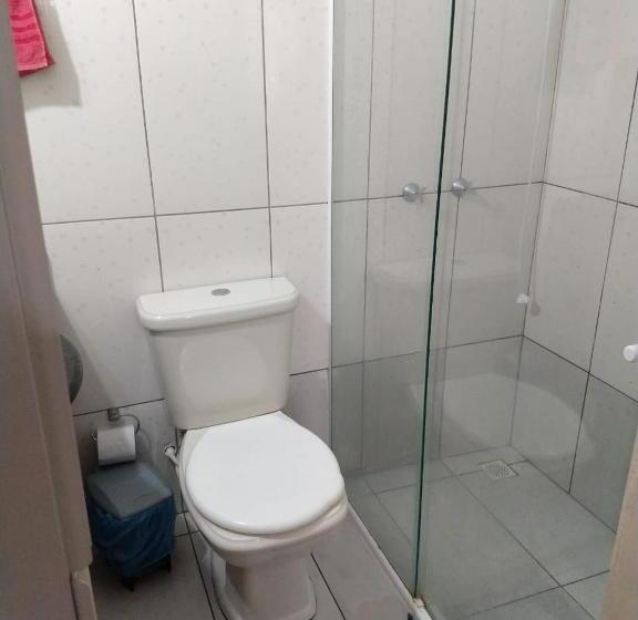 膳宿费 Suítes Econômica 250 Metros Do Mar