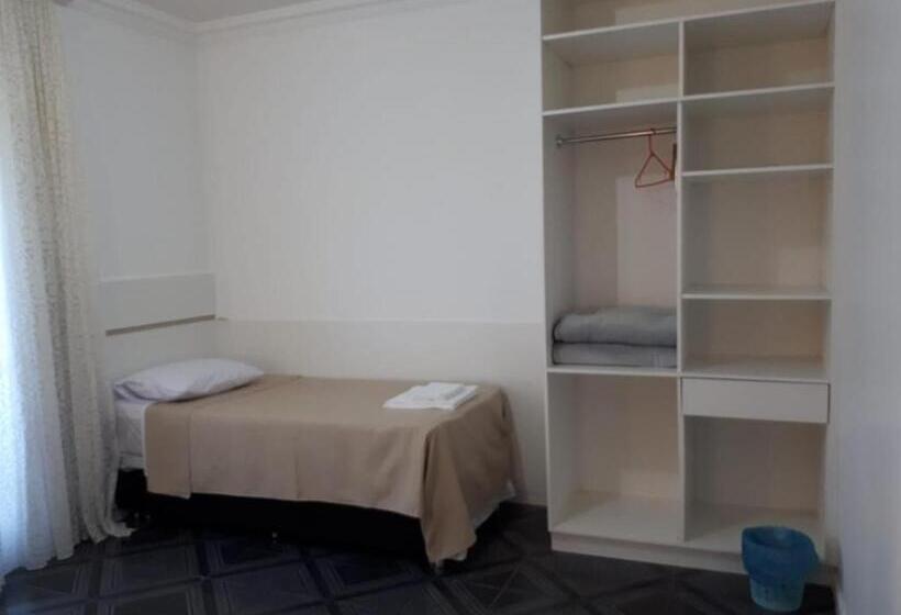 旅馆 Hospedagem Palhoça