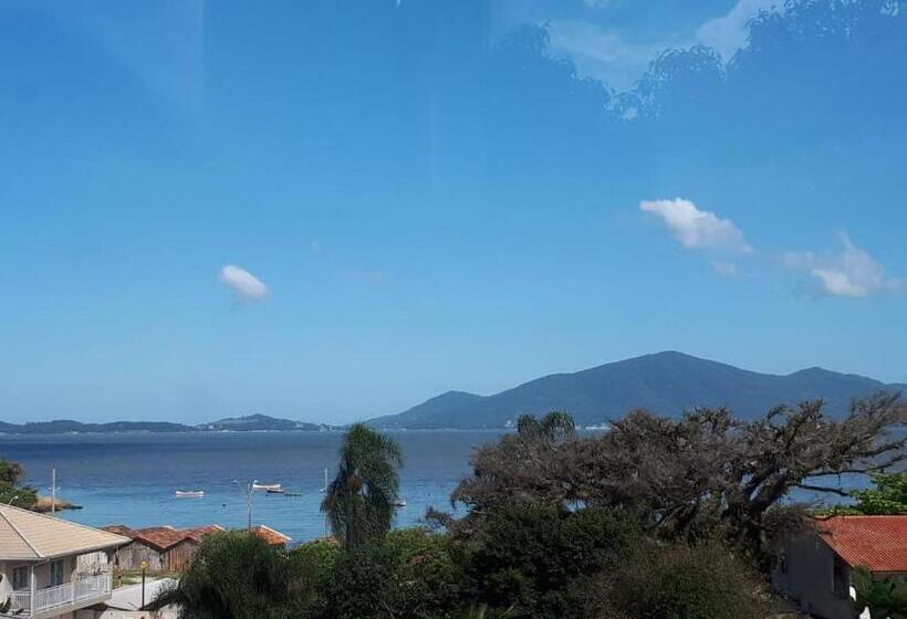 旅馆 Hospedagem Palhoça