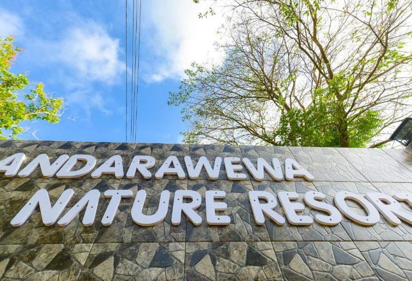 هتل Andarawewa Nature Resort