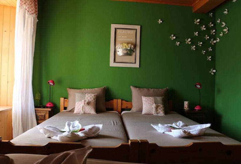 فندق Auberge De L Ange