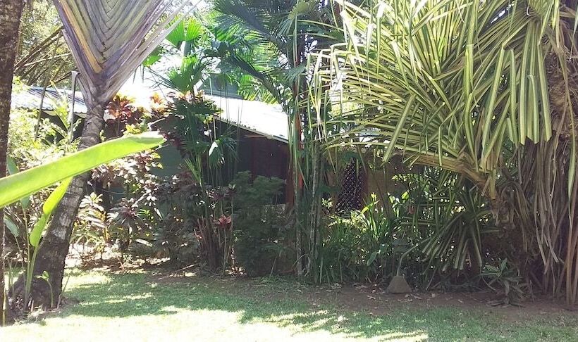 هاستل Playa Negra Guesthouse