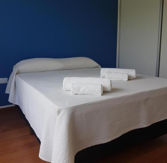 Apart Porto Del Sol By Cph