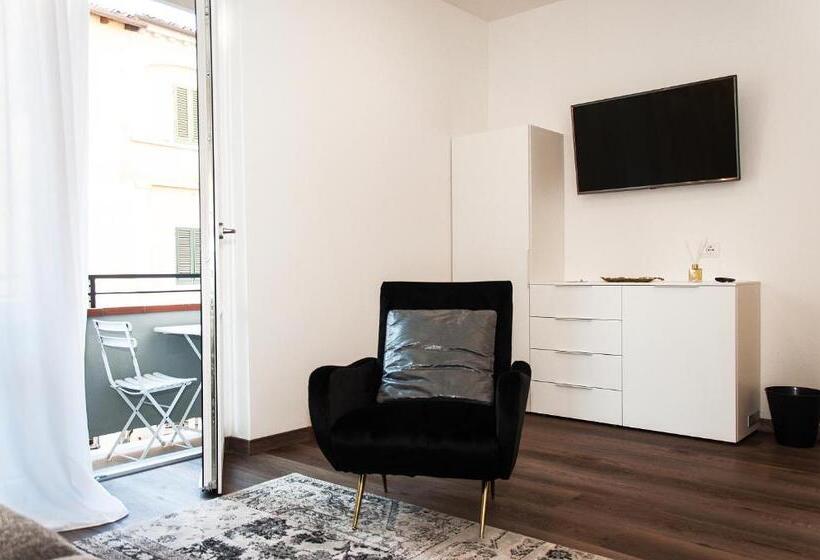 مبيت وإفطار Homy Bnb