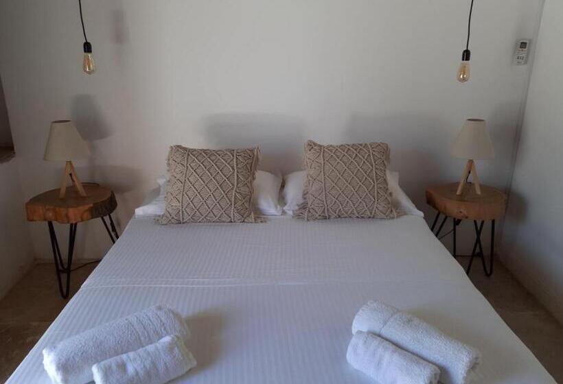 ベッドアンドブレックファースト Saint Antonio Maroni