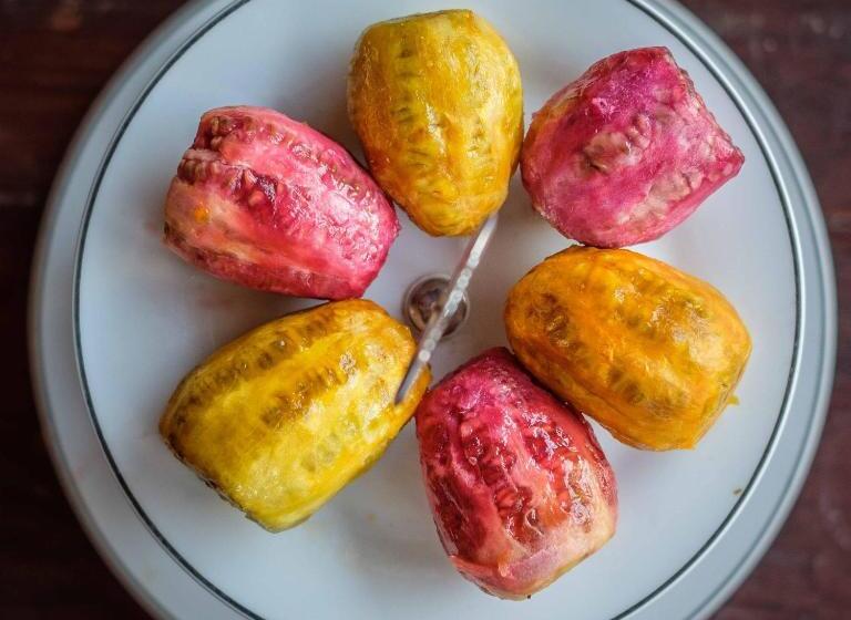 ベッドアンドブレックファースト Saint Antonio Maroni