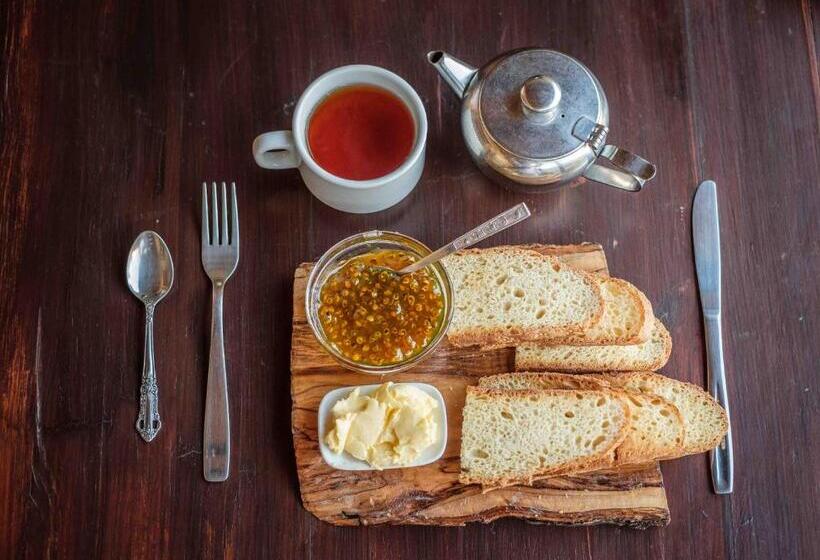 ベッドアンドブレックファースト Saint Antonio Maroni