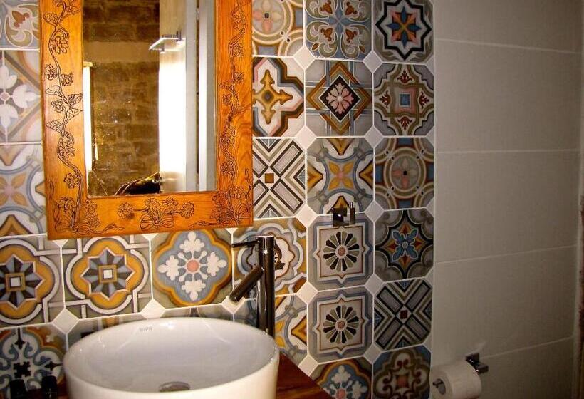 ベッドアンドブレックファースト Saint Antonio Maroni