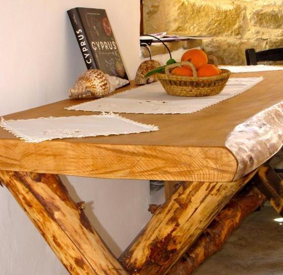 ベッドアンドブレックファースト Saint Antonio Maroni