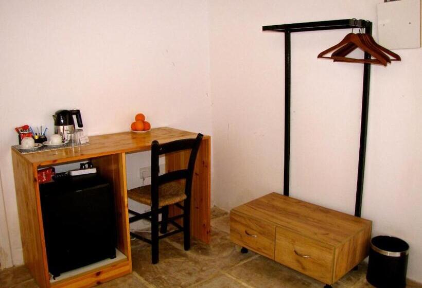 ベッドアンドブレックファースト Saint Antonio Maroni