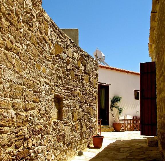 ベッドアンドブレックファースト Saint Antonio Maroni