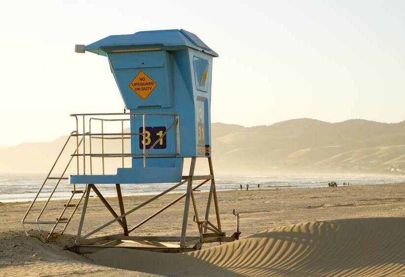 فندق Vespera Resort On Pismo Beach, Autograph Collection