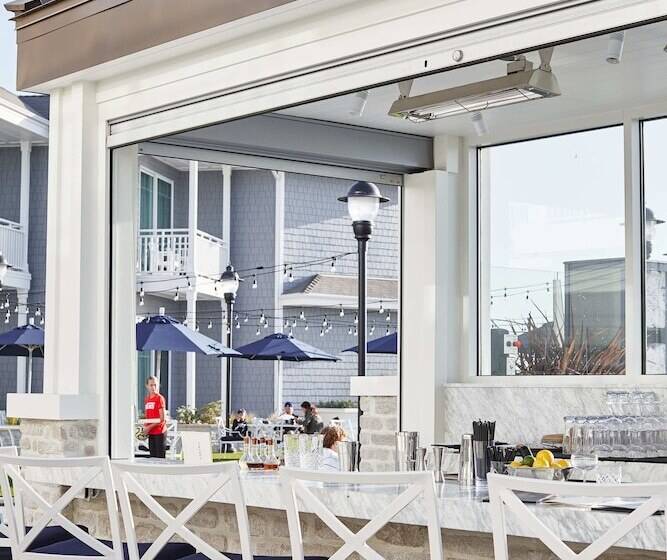 فندق Vespera Resort On Pismo Beach, Autograph Collection