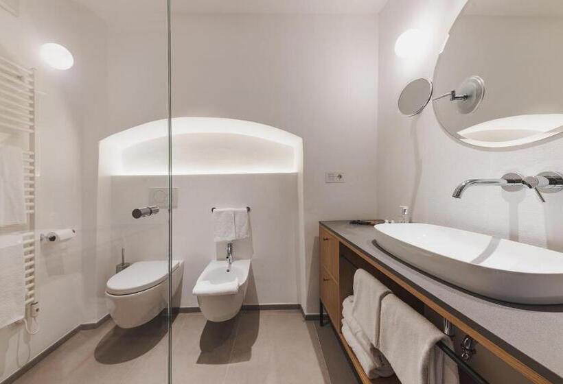 Kuntino Suites