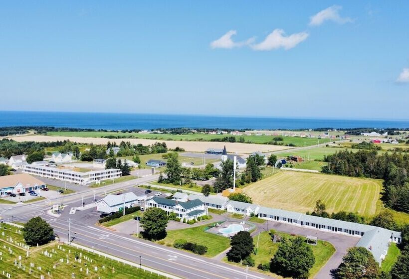 Anne Shirley Motel & Cottages