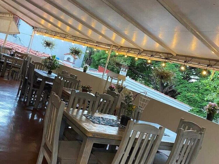 בית מלון כפרי Boutique Casa Emilia