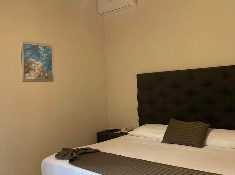 בית מלון כפרי Boutique Casa Emilia