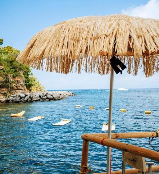 هتل O  Vagnitiello   Parco Balneare Idroterapico   Camere   Ristorante
