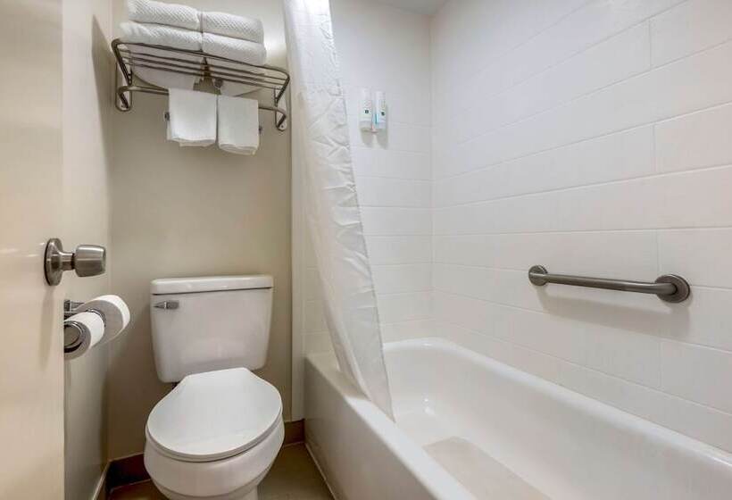 فندق Quality Inn & Suites New Hartford   Utica