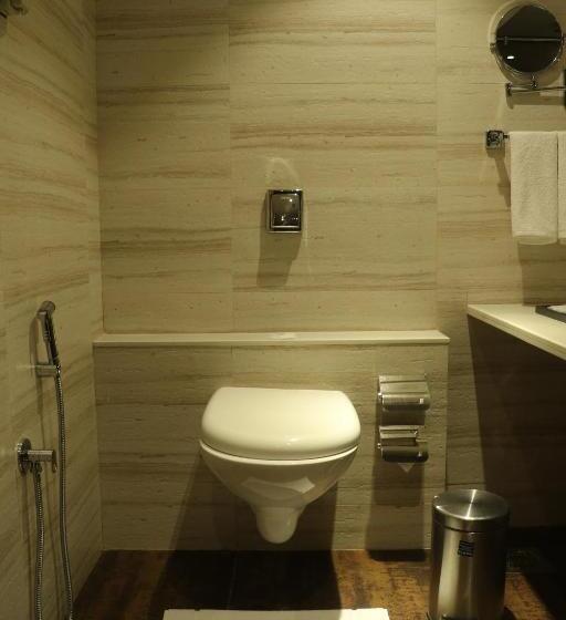 Отель Regenta Central Harsha Vapi