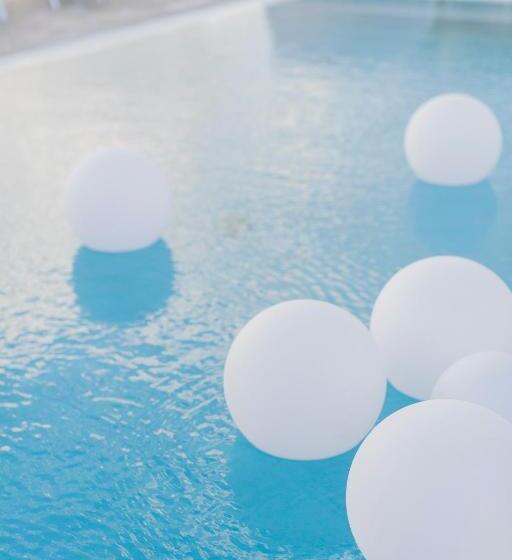 فندق Vistalmar Beach Resort