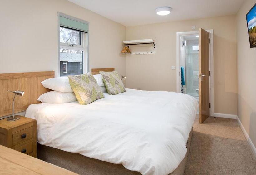 بنسيون Brown Rigg Guest Rooms