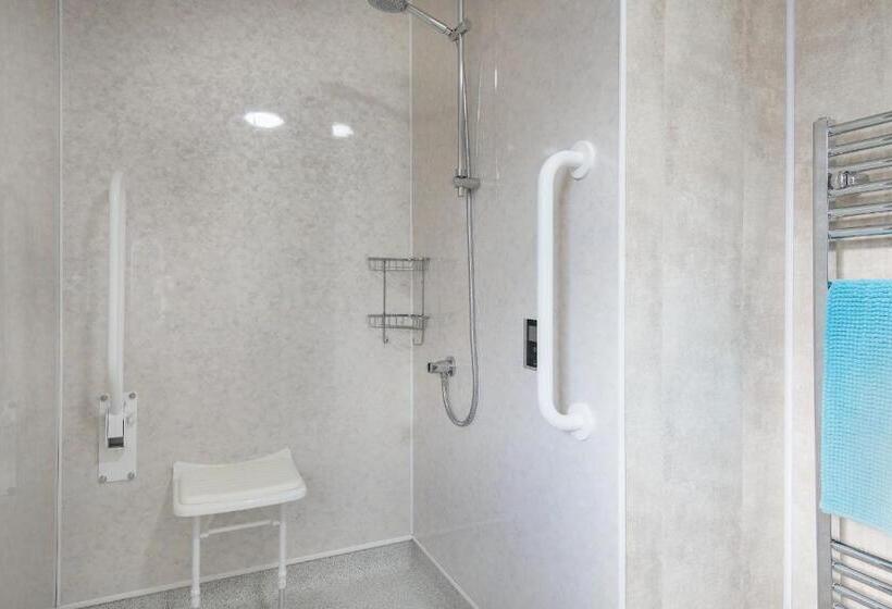 بنسيون Brown Rigg Guest Rooms