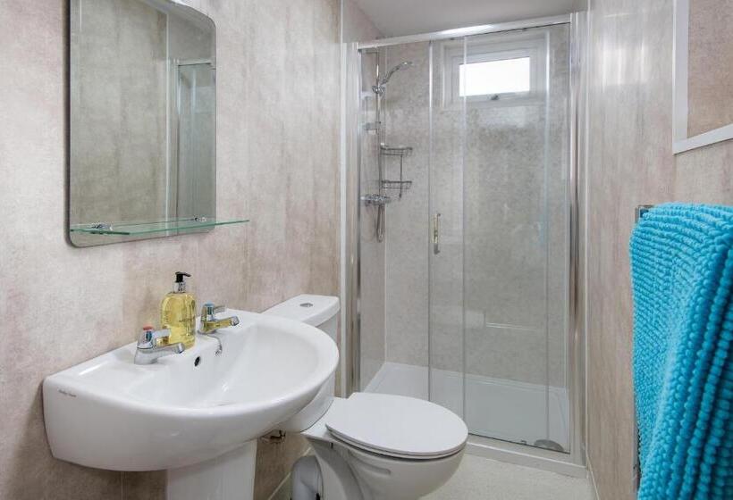 بنسيون Brown Rigg Guest Rooms