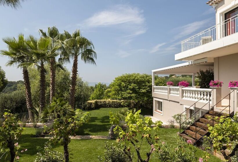 צימר Terre De Reve