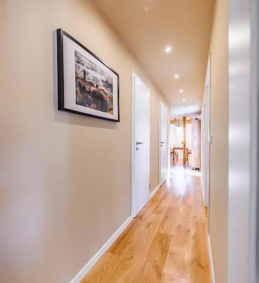 Mikulov Apartmány Magistr