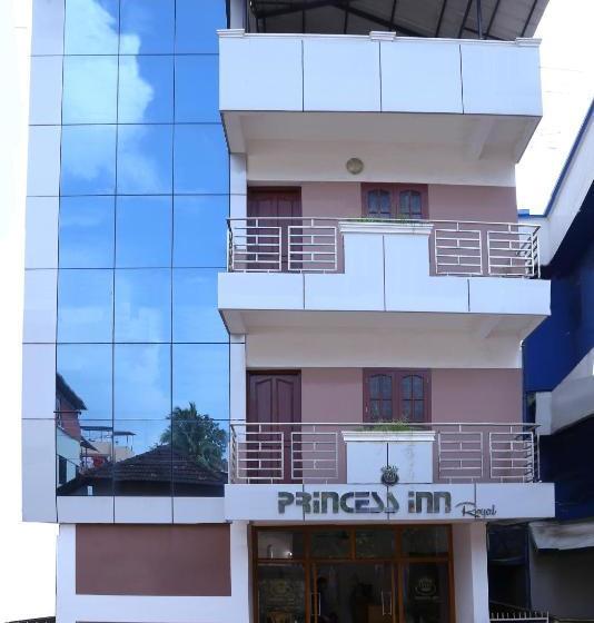 هاستل Princess Inn Royal