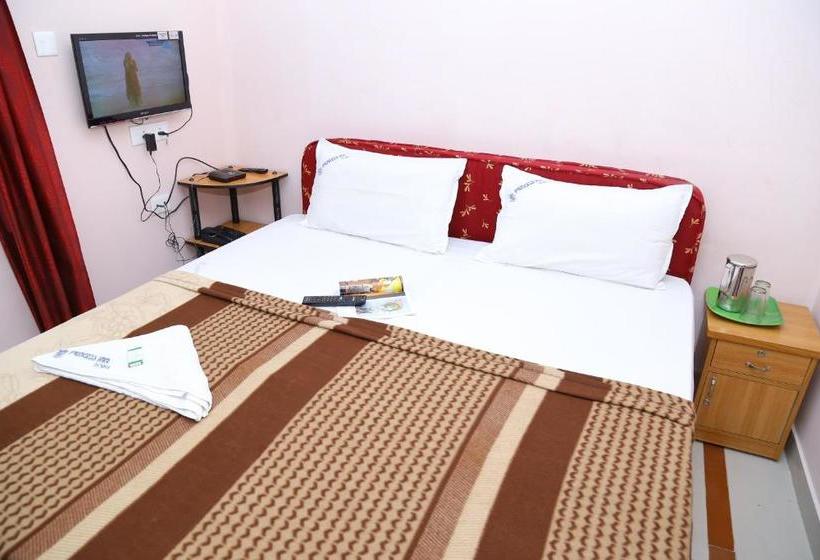 هاستل Princess Inn Royal