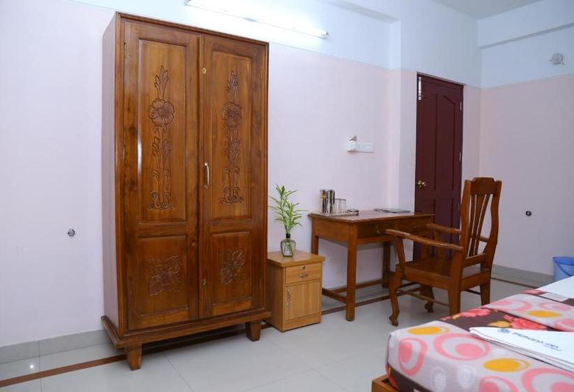 هاستل Princess Inn Royal