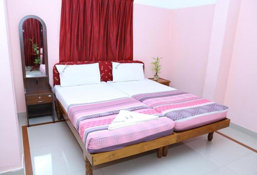 هاستل Princess Inn Royal