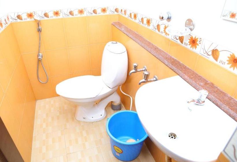 هاستل Princess Inn Royal