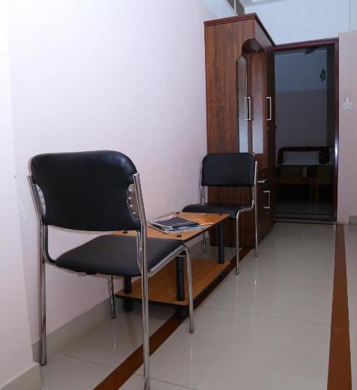 هاستل Princess Inn Royal