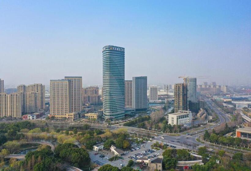 هتل Auto City Ruili