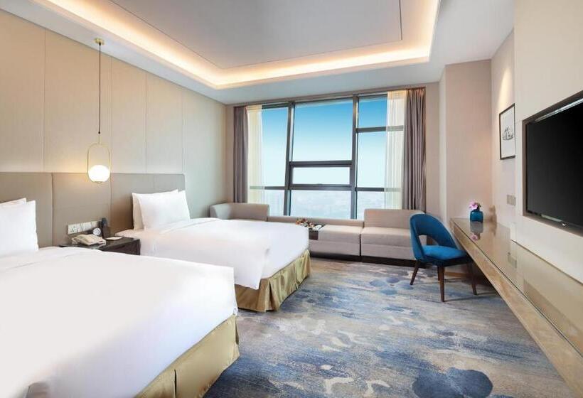 هتل Auto City Ruili