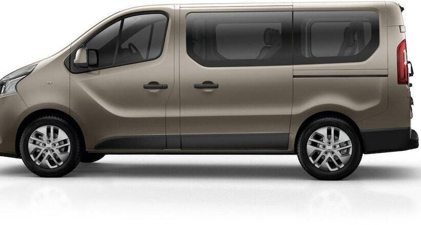 בית מלון כפרי Cesirja