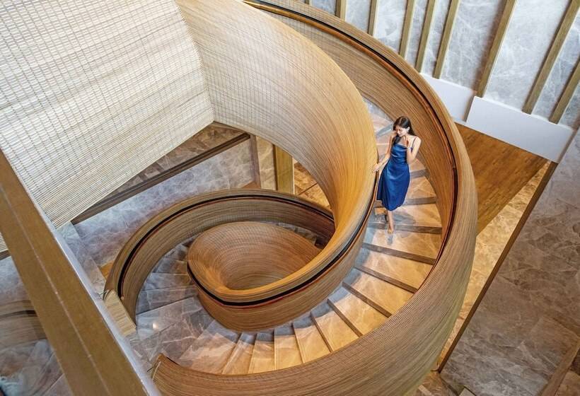 בית מלון כפרי Doubletree By Hilton Shanwei