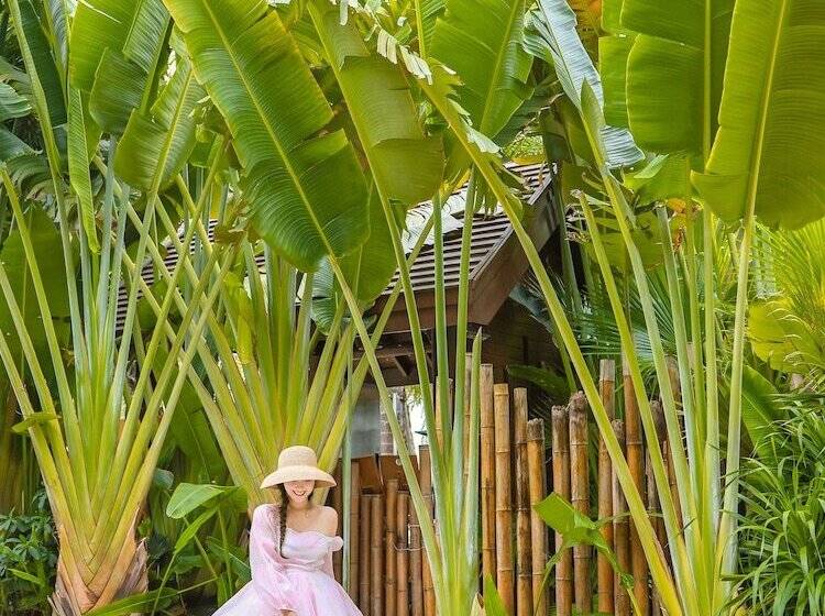 בית מלון כפרי Doubletree By Hilton Shanwei