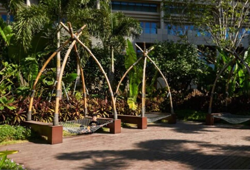 בית מלון כפרי Doubletree By Hilton Shanwei